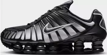 Nike Shox TL Fade Women (IH1336) off noir/black/white