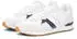 Tommy Hilfiger Runner Icon Mix (FM0FM05679) beige/navy/weiß