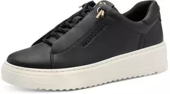 Marco Tozzi 2-23724-44 schwarz/gold