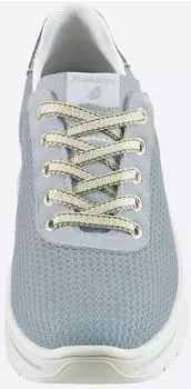 Heine Sneaker (38178760) hellblau