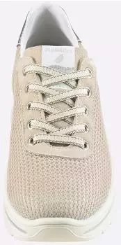 Heine Sneaker (38178760) taupe