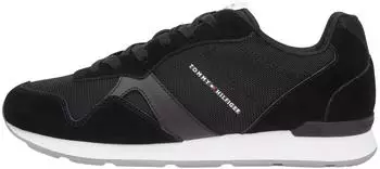 Tommy Hilfiger Runner Icon Mix (FM0FM05679) schwarz