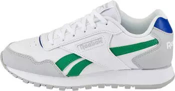 Reebok Glide wei&szlig;/grau1/classiccobalt