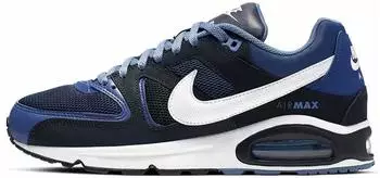 Nike Air Max Command (629993) deep royal/white/dark obsidian