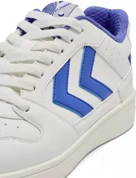 Hummel St. Power Play weiß/blau