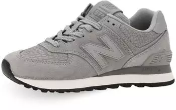 New Balance WL574 artic grau
