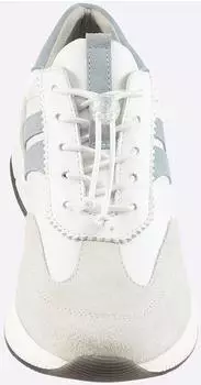 Heine Sneaker (60919322) weiß-bleu