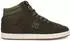 DC Shoes Crisis 2 Hi Wnt olive/offwhite