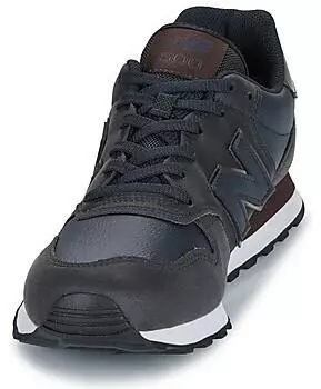 New Balance GM 500 navy nvb