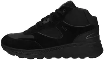 Geox U56HGC schwarz