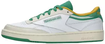 Reebok Club C 85 Women wei&szlig;/upgradegr&uuml;n/chalk