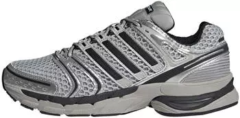 Adidas Adistar Control 5 grey two/core black/silver metallic