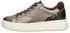 Nero Giardini Sneaker cappuccino/gold/schwarz