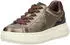 Nero Giardini Sneaker cappuccino/gold/schwarz
