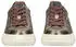 Nero Giardini Sneaker cappuccino/gold/schwarz