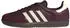 Adidas Samba OG Women maroon/cream white/gold metallic