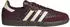 Adidas Samba OG Women maroon/cream white/gold metallic