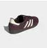 Adidas Samba OG Women maroon/cream white/gold metallic