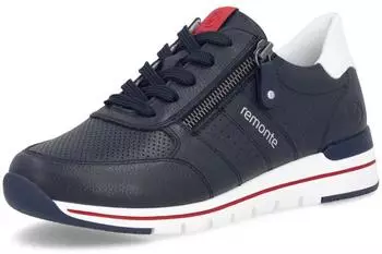 Remonte Dorndorf R6705 navy/wei&szlig;