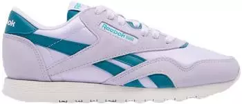 Reebok Classic Nylon Women digital gleam/retro teal