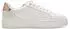 Tamaris Trainers (1-23313-41) gold/weiß