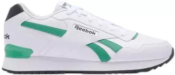 Reebok Glide Ripple Clip wei&szlig;/upgrade green