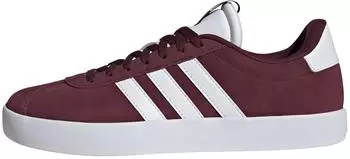 Adidas VL Court 3.0 shadow red/cloud white/shadow red