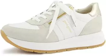 Paul Green Super Soft Sneaker (4965) wei&szlig;/milk-white