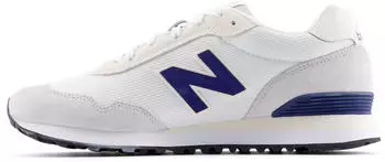 New Balance 515 Women wei&szlig;/grau m