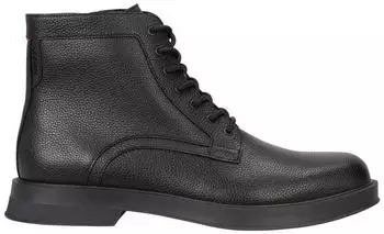 Hugo Boss LENNER schwarz/grau