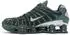 Nike Shox TL Women grün/silber