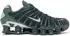 Nike Shox TL Women grün/silber
