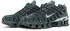 Nike Shox TL Women grün/silber