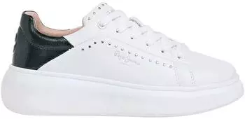 Pepe Jeans Yara Stars green esmeralda green