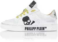 Philipp Plein Lo-Top Turnschuhe Retrokickz 019acbb7-8a95-7cbf-b40b-465ecb1bbec6