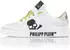 Philipp Plein Retrokickz schwarz/weiß