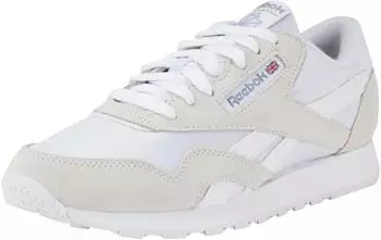Reebok Classic Nylon ftw white