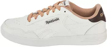Reebok Court Advance chalk/camel/campusbraun