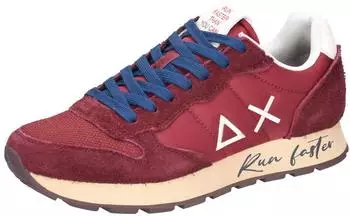Sun 68 Tom Vintage (Z45105) bordeaux/orange