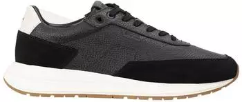 Hugo Boss VINSTON_RUNN schwarz