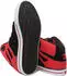 DC Shoes Pure High Top WC fiery red/white/black