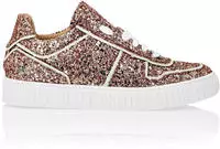 PHILIPP PLEIN King Power Sneaker braun 36 EU