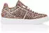 Philipp Plein King Power Sneaker bronze/weiß
