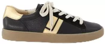 Paul Green 5464 black/gold