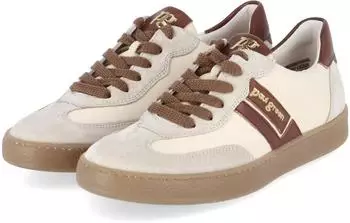 Paul Green 5464 beige/brown