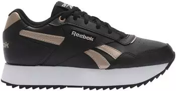 Reebok Glide Ripple Double schwarz/wei&szlig;/rose gold
