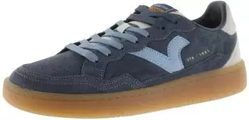 victoria Smash Suede (8806107) marino/blau