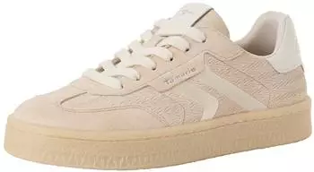 Tamaris Sneakers (1-23723-44) antelope