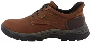 Tom Tailor Sneaker (5380990002) cognac