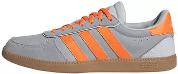 Adidas Breaknet Sleek Women halo blue/lucid orange/gum